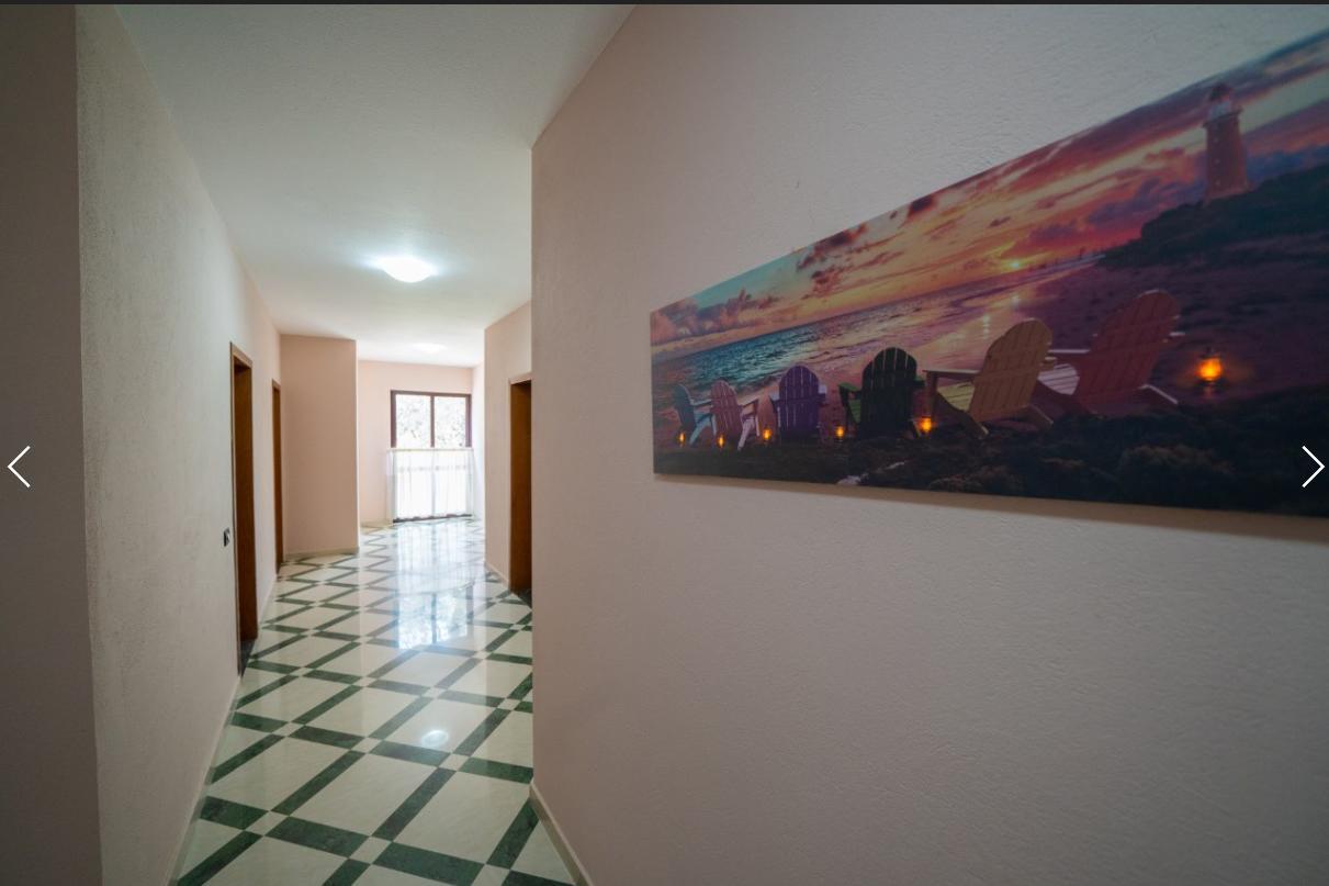 Hotel Villa Aljor Golem  Luaran gambar